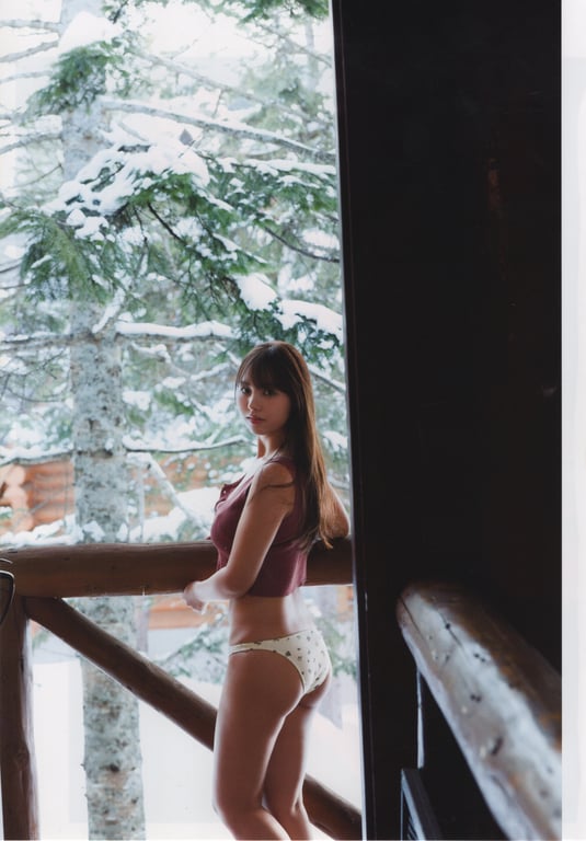 图片[111]-#NMB48本乡柚巴1st写真集 美丽的果实 - 全本免费在线观看-阅图吧