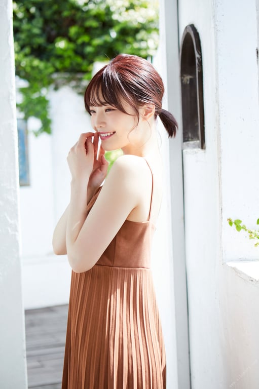 图片[27]-#新谷姬加 魅惑的Ｓ曲线 FRIDAY DIGITAL写真集 - 全本免费在线观看-阅图吧