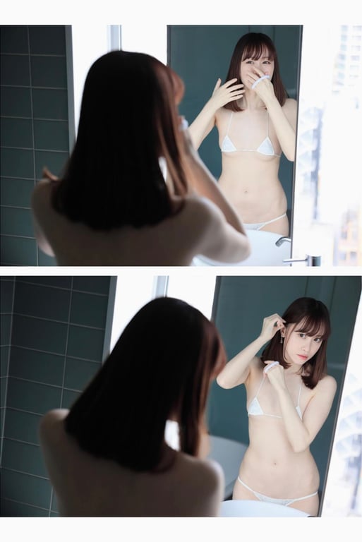 图片[144]-#桐山結羽 裸体写真集 初恋闪回 (黒澤奨平) - 全本免费在线观看-阅图吧