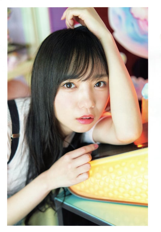 图片[21]-#Saito Kyoko 1st Photobook - 全本免费在线观看-阅图吧