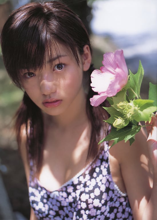 图片[5]-#松嶋初音 – 初世界 (2004.11.25) - 全本免费在线观看-阅图吧