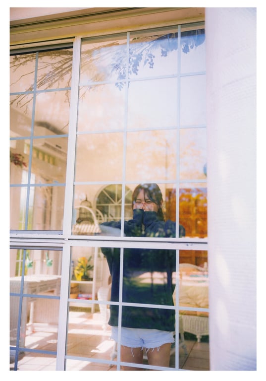 图片[98]-Mayu Tamura 田村真佑 - 1st Photobook The moment I fell in love 恋上你的瞬间 (2023-08-01) - 在线免费观看-阅图吧