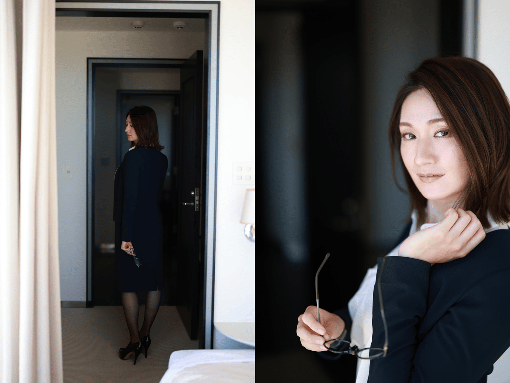 图片[15]-#木村玲衣『眼镜深处的魔性』 - 全本免费在线观看-阅图吧