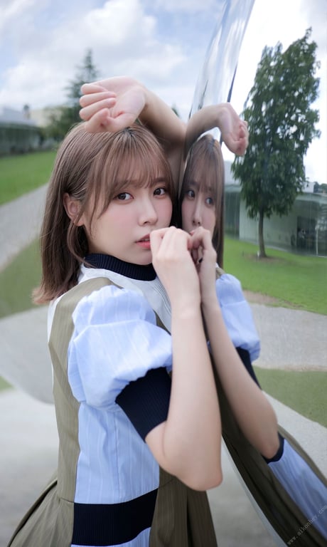 图片[34]-[数字限定] Liyuu写真集「无论何时，永远」 週プレ PHOTO BOOK[数字限定] Liyuu写真集「无论何时，永远」 週プレ PHOTO BOOK - 在线免费观看-阅图吧