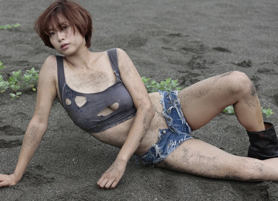 图片[7]-#週刊現代デジタル写真集 中村优 KISHIN YOU - 全本免费在线观看-阅图吧