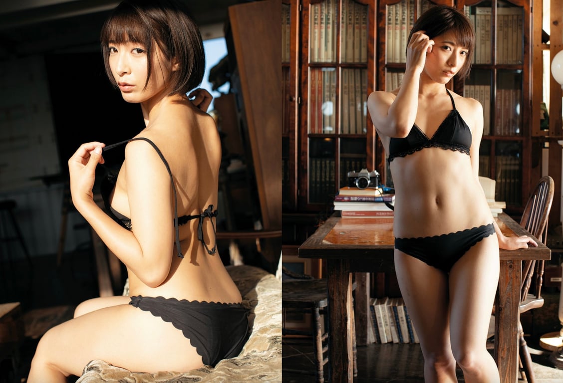 图片[39]-阿部乃美久 写真集 MIKUMIX (alarm) - 在线免费观看-阅图吧