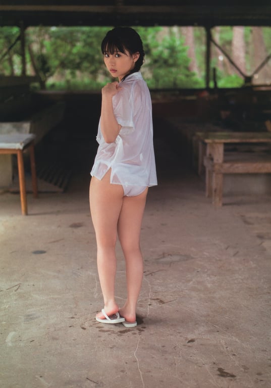 图片[19]-#田中美久1st写真集「12少女」 - 全本免费在线观看-阅图吧