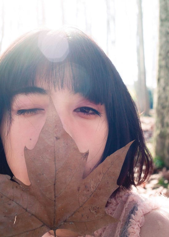 图片[48]-#池田埃莱扎 ファースト写真集 pinturita - 全本免费在线观看-阅图吧