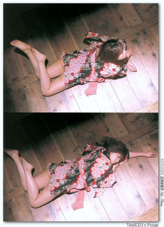 图片[27]-#三津谷叶子 – MYSTERY [Tamezo] - 全本免费在线观看-阅图吧