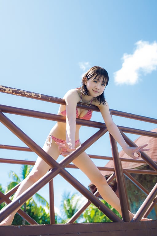 图片[71]-2024.08.28 今森茉耶1st写真集「恋爱开始」 - 在线免费观看-阅图吧