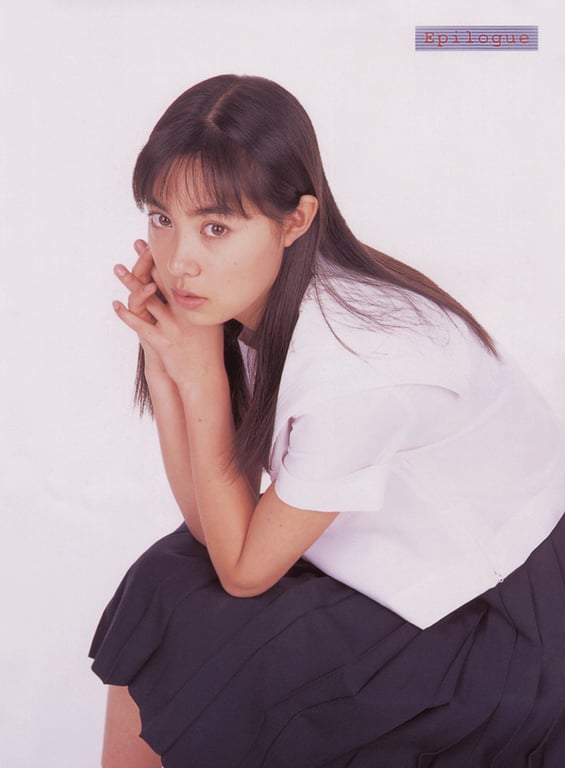 图片[71]-#少女から…―吹石一恵MEMORIAL PHOTO BOOK - 全本免费在线观看-阅图吧