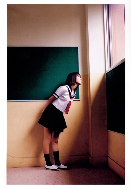 图片[42]-#宮脇咲良ファースト写真集 さくら - 全本免费在线观看-阅图吧