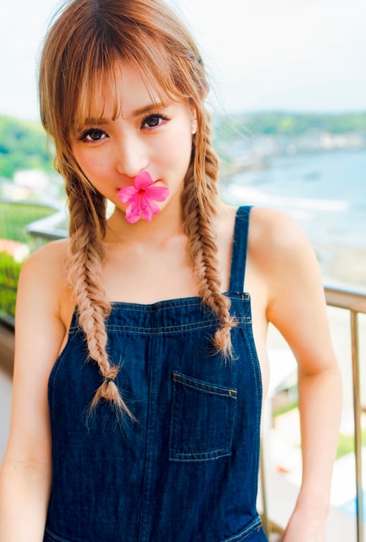 图片[73]-Seina 圣菜 - 1st Photobook anela (Kadokawa) - 在线免费观看-阅图吧