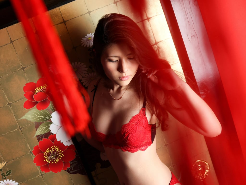 图片[5]-#愛乃零 Official Gravure Photo Book 愛に溺れる -粋恋- - 全本免费在线观看-阅图吧