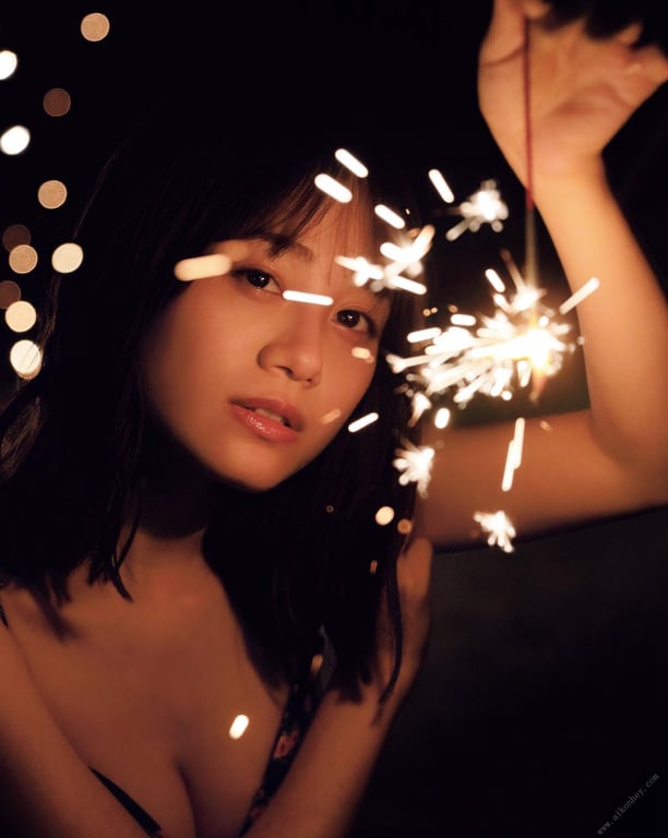 图片[111]-#＜電子版限定特典付き＞伊藤美来写真集『Sheer』 - 全本免费在线观看-阅图吧