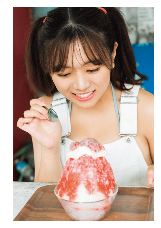 图片[27]-武田智加1st写真集 超越朋友 - 在线免费观看-阅图吧