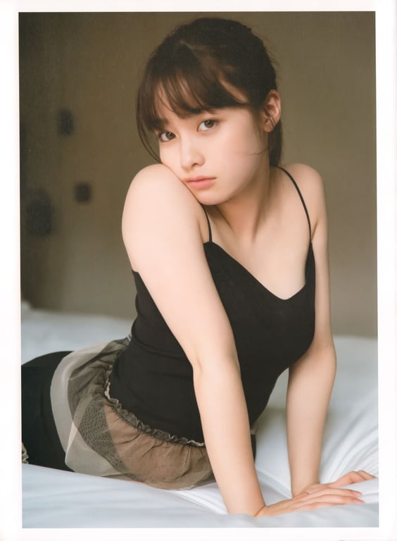 图片[107]-#Kanna Hashimoto – NATUREL - 全本免费在线观看-阅图吧