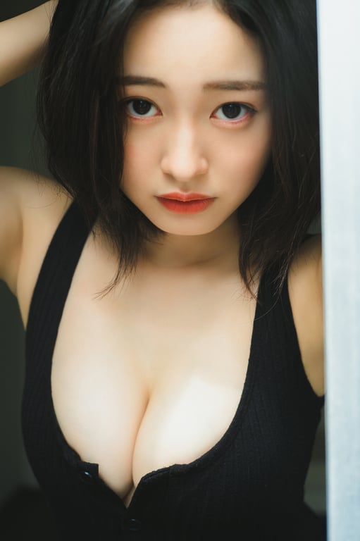 图片[46]-2023.12.01 白滨美兔「鸟取诞生的超逸才！」【Young Champion Diggra】 - 在线免费观看-阅图吧