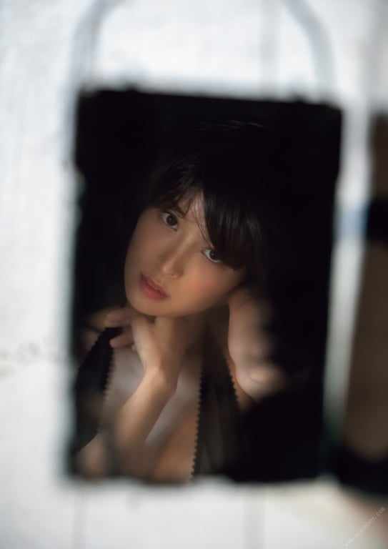 图片[110]-#Tsukasa Aoi 葵司 (2021-03-30)\葵司 朝艺SEXY女优写真集 - 全本免费在线观看-阅图吧