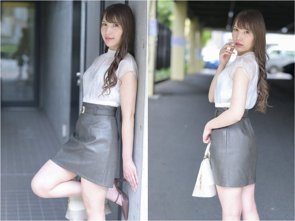 图片[8]-[Gekisha Beauty 激写美女] Erena Kisaragi 如月绘玲奈 (2023-04-07) - 在线免费观看-阅图吧