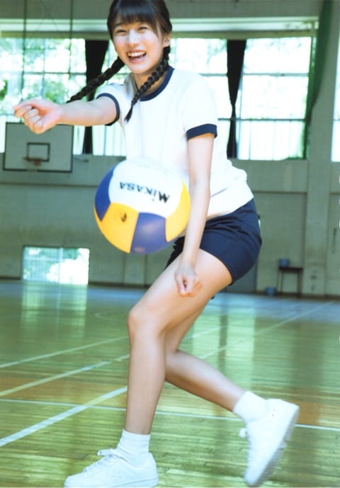 图片[30]-#モーニング娘。’18 牧野真莉愛 写真集 マリア17歳 (Photobook+DVD付き) - 全本免费在线观看-阅图吧