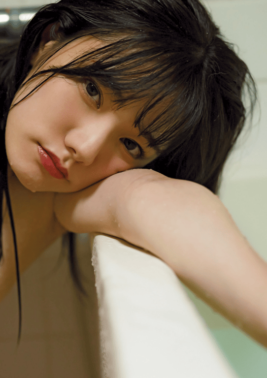 图片[60]-宫下玲奈《1st写真集『透明少女』增页 数字特装版》 - 在线免费观看-阅图吧