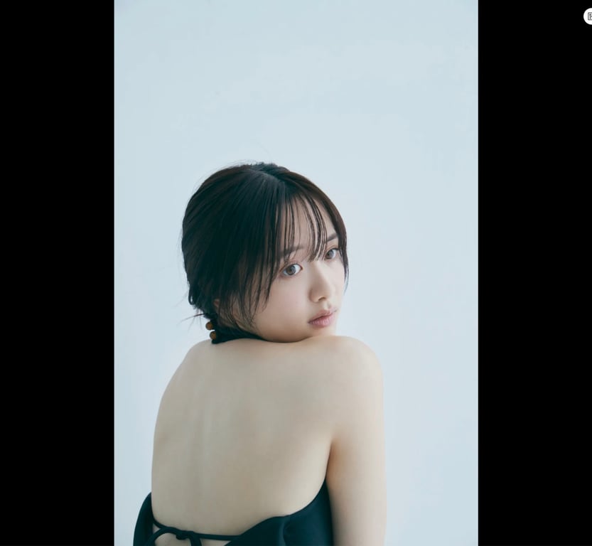 图片[37]-森香纯 珠玉的Body Line - 在线免费观看-阅图吧