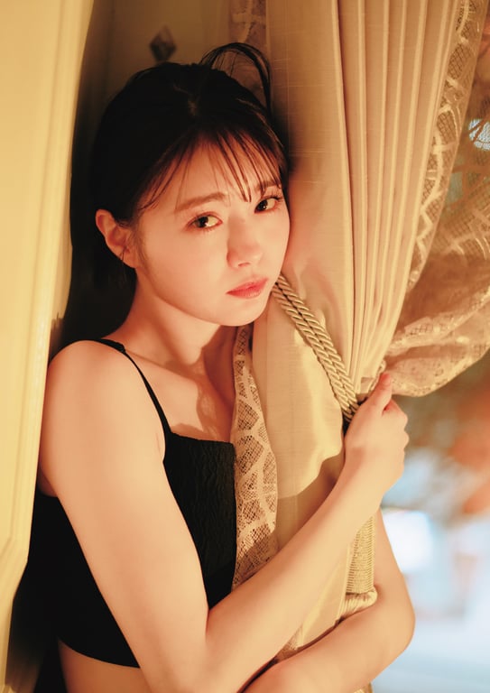 图片[75]-市川美织2nd写真集 果汁29% - 在线免费观看-阅图吧