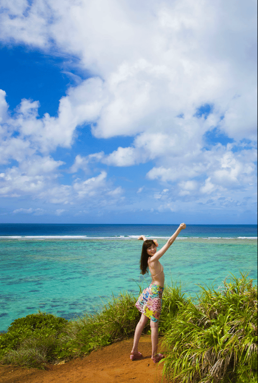 图片[31]-#橋本有菜 Complete Box vol.2 (Pink俱乐部) - 全本免费在线观看-阅图吧