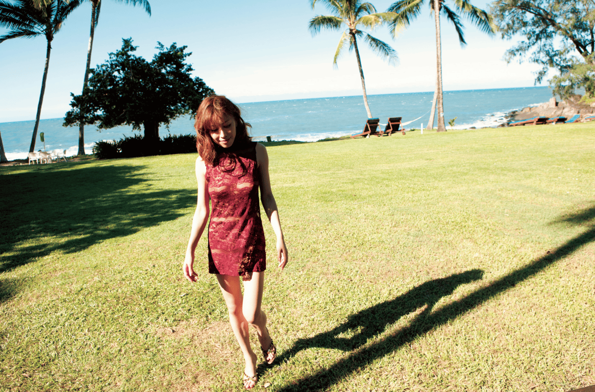 图片[12]-#西本遥 写真集「SHAPE」 - 全本免费在线观看-阅图吧