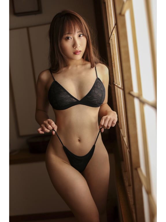 图片[48]-Sena Kasumi 香澄濑名 - Embraced by the sigh 吐息所拥抱 (2021-10-22) - 在线免费观看-阅图吧