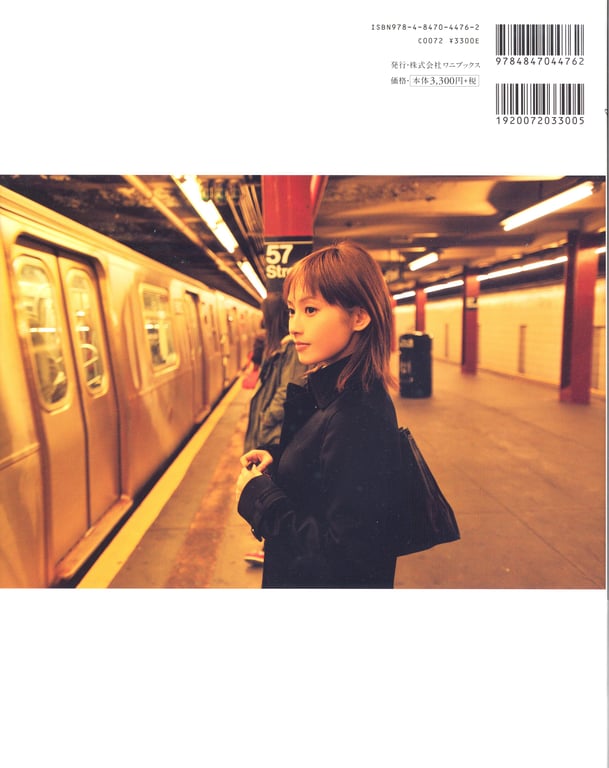 图片[78]-#安倍夏美 写真集 Subway - 全本免费在线观看-阅图吧