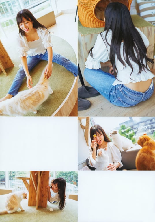 图片[131]-#齊藤京子1st写真集 珍藏的恋人+Postcard - 全本免费在线观看-阅图吧