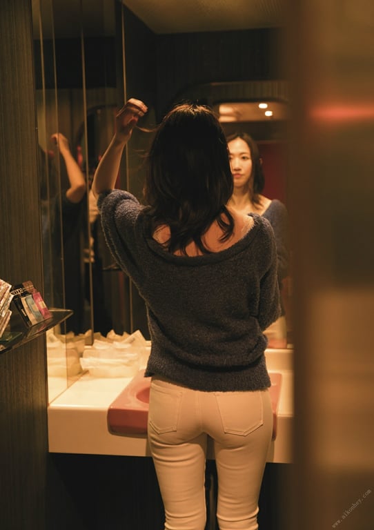 图片[82]-#水戸かな1st写真集『邂逅』 - 全本免费在线观看-阅图吧