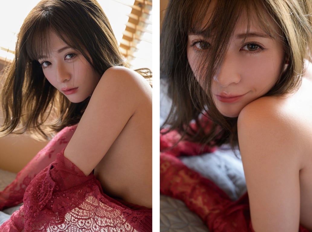 图片[21]-津々野々浦 in 熱海 野々浦暖 裸体写真集 - 在线免费观看-阅图吧