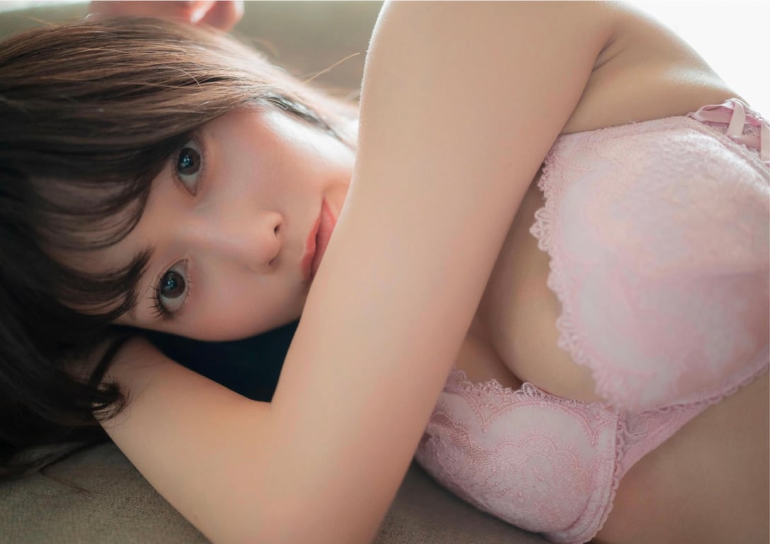 图片[67]-#桃里れあ 一日だけ的恋人 (Wunder Publishin House) - 全本免费在线观看-阅图吧