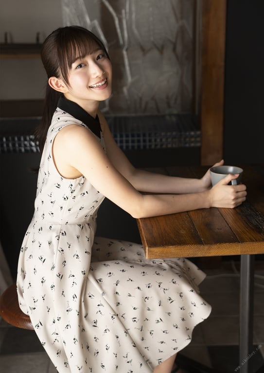 图片[32]-#【数字限定 YJ PHOTO BOOK】青山渚写真集「我的最佳女友」 - 全本免费在线观看-阅图吧