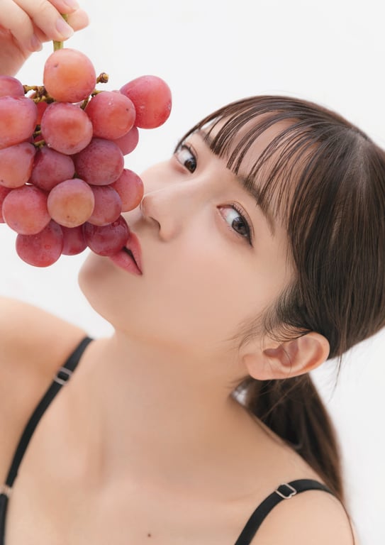 图片[86]-黒嵜菜々子『大人、奈奈子。』BOMBデジタル写真集 - 在线免费观看-阅图吧