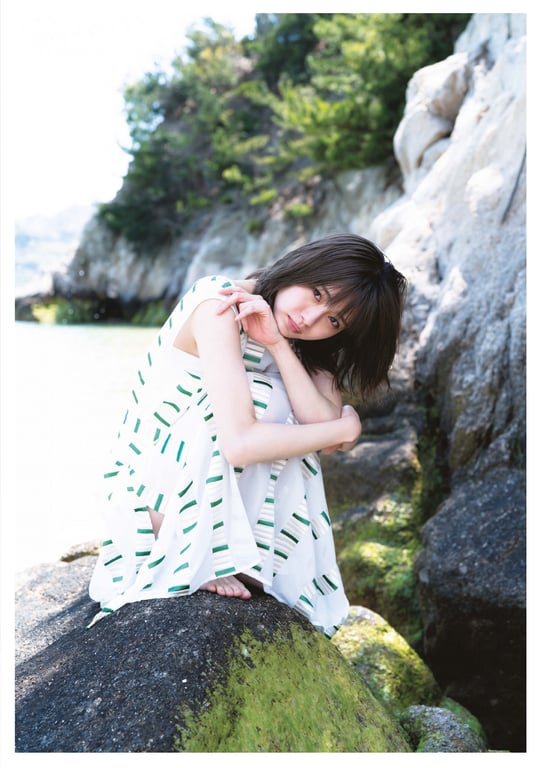 图片[80]-市川美织1st写真集 PRIVATE - 在线免费观看-阅图吧