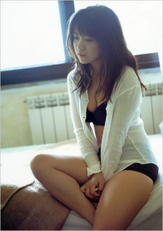 图片[63]-#Chizuru Ikewaki 池脇千鹤 – tesoro - 全本免费在线观看-阅图吧