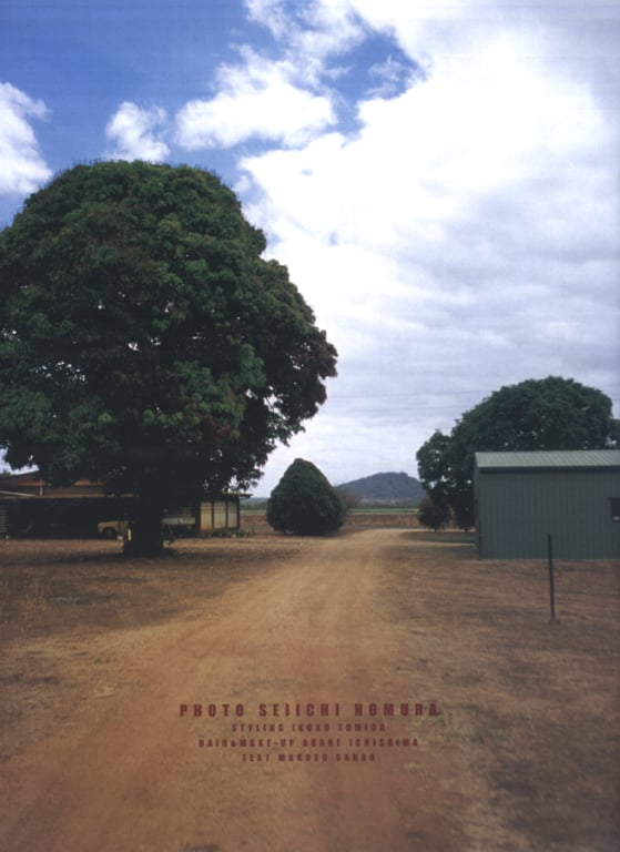 图片[3]-#岩佐真悠子 – 草莓别册 StrawberryTrip-ストロベリートリップ(105p) - 全本免费在线观看-阅图吧