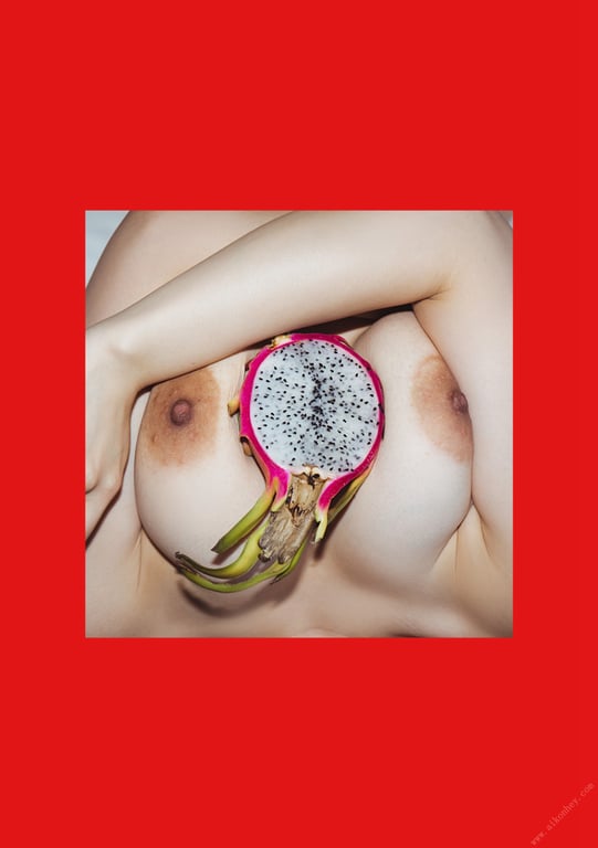 图片[19]-#Fumika Nakayama 中山文香 – #Escape (2022-03-04) - 全本免费在线观看-阅图吧