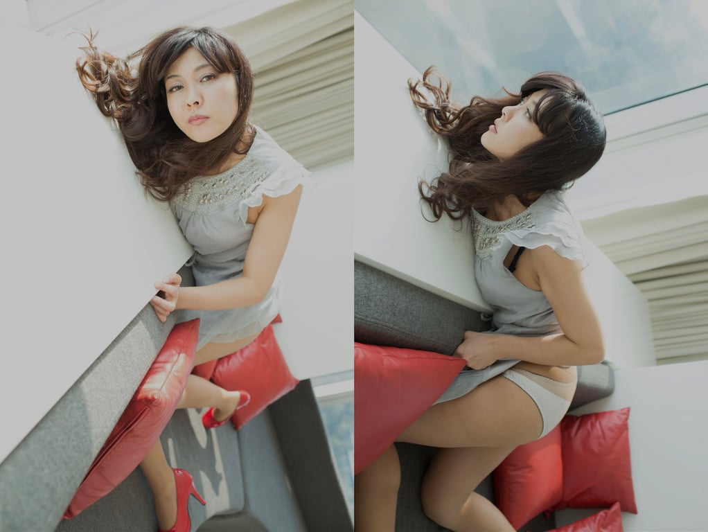 图片[51]-Rover・美美 全裸写真集 禁断的果实 (Premium Mermaid) - 在线免费观看-阅图吧