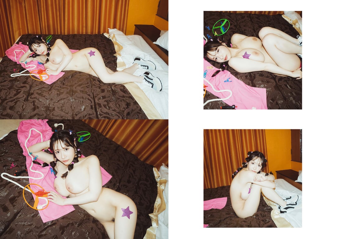 图片[14]-#庵姬香 デジタル写真集 #Escape - 全本免费在线观看-阅图吧