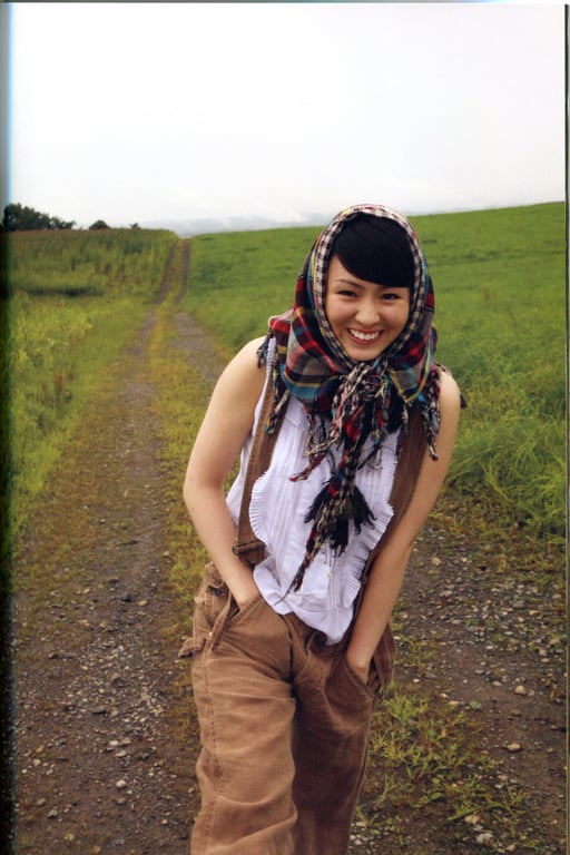 图片[42]-#Risako Sugaya 菅谷梨沙子 – 梨想 - 全本免费在线观看-阅图吧