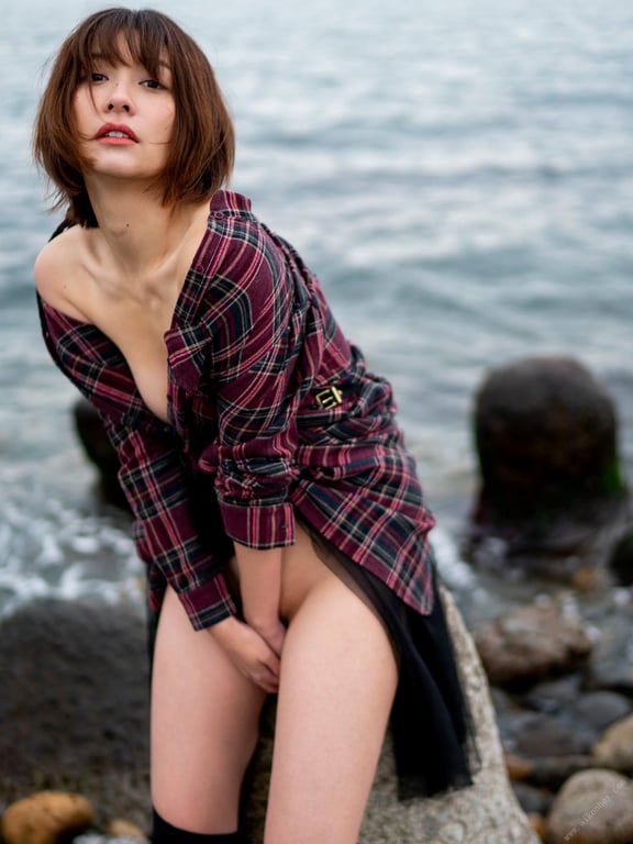 图片[71]-#山崎真实×舞山秀一 silent 周刊post digital写真集 - 全本免费在线观看-阅图吧