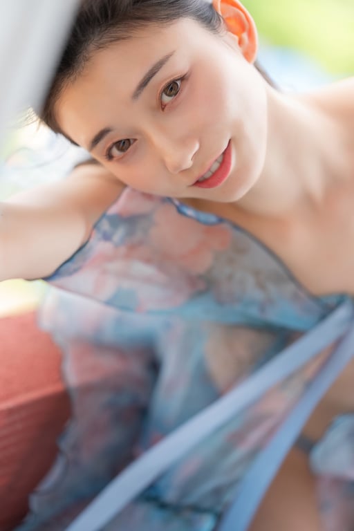 图片[49]-瀬戸環奈 写真集 I`m setokan - 在线免费观看-阅图吧