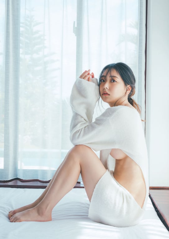 图片[62]-Miru Shiroma 白间美瑠 - Aventure (2023-06-07) - 在线免费观看-阅图吧