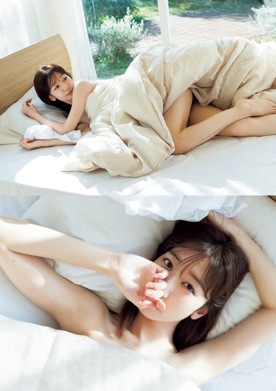 图片[70]-柏木由纪完全版写真集『Time Capsule』 (YJ PHOTO BOOK) - 在线免费观看-阅图吧