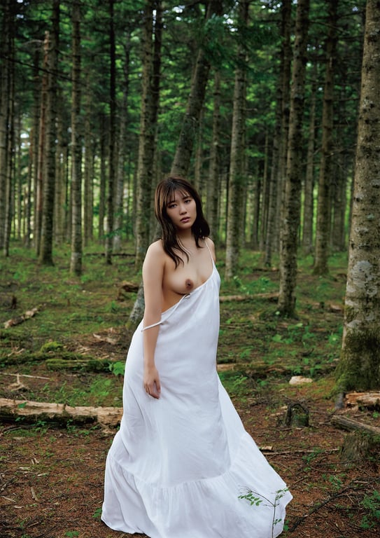 图片[93]-神宮寺奈绪写真集 Stilla - 在线免费观看-阅图吧